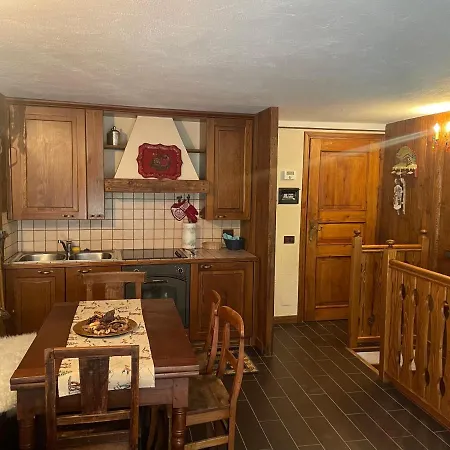 아파트 Cozy Ruitor 라튈르