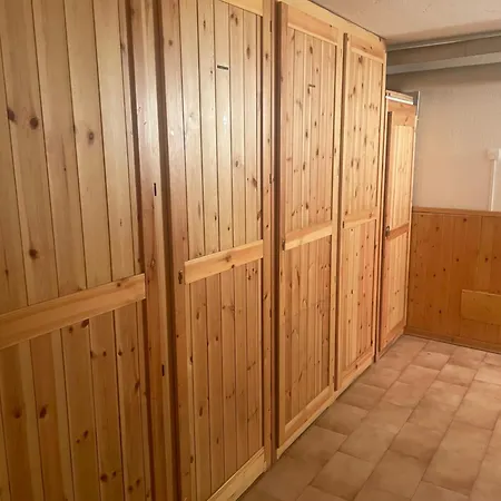 Cozy Ruitor 아파트