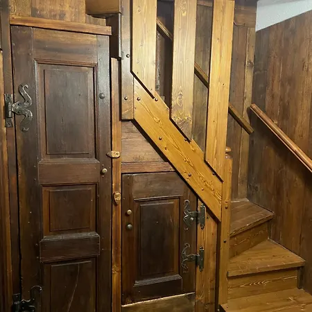 Cozy Ruitor 아파트 *