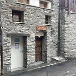 Cozy Ruitor Apartment La Thuile
