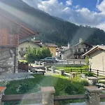 Cozy Ruitor Apartment La Thuile
