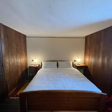 Cozy Ruitor * La Thuile