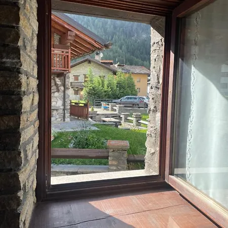 Appartement Cozy Ruitor