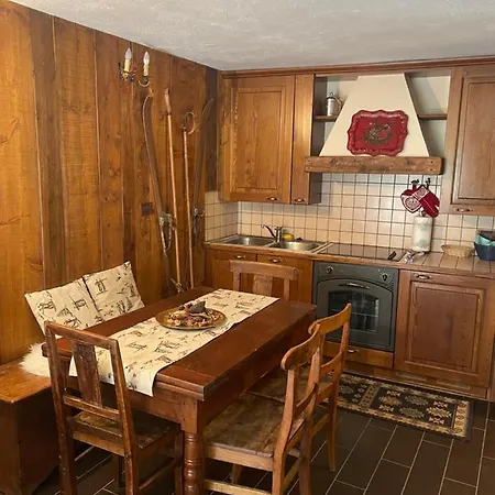 Apartment Cozy Ruitor