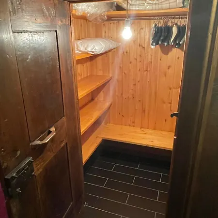 Apartment Cozy Ruitor La Thuile
