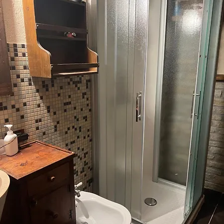 Appartamento Cozy Ruitor La Thuile