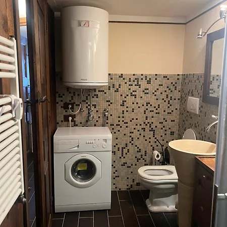 Appartement Cozy Ruitor La Thuile