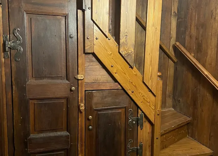 Cozy Ruitor Appartement *